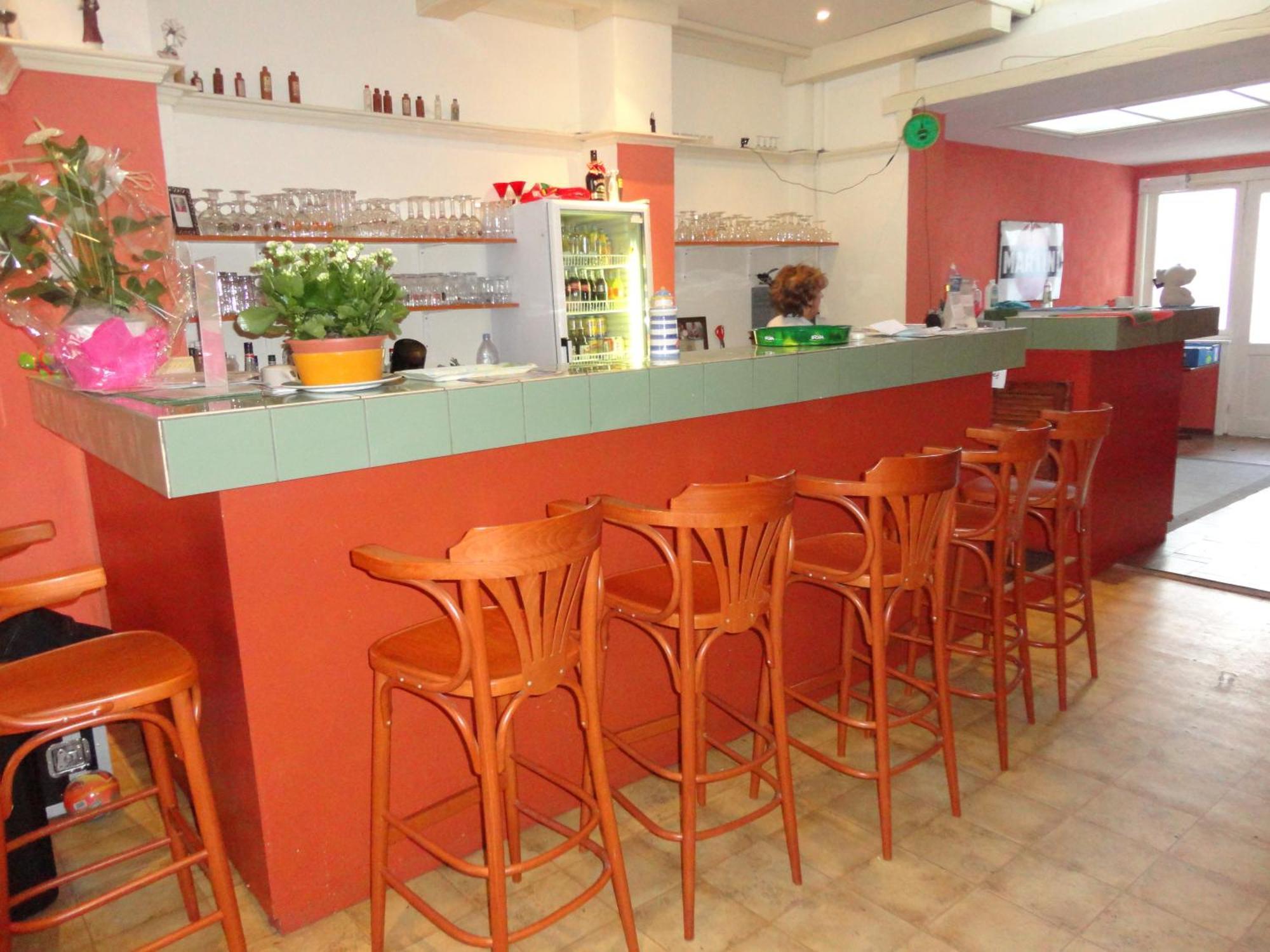 Logies Lucullus Hotel บลังเคนเบอร์เก ภายนอก รูปภาพ