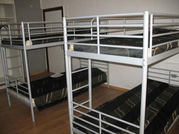 Logies Lucullus Hotel บลังเคนเบอร์เก ภายนอก รูปภาพ